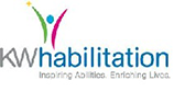 KWhabitlitation logo